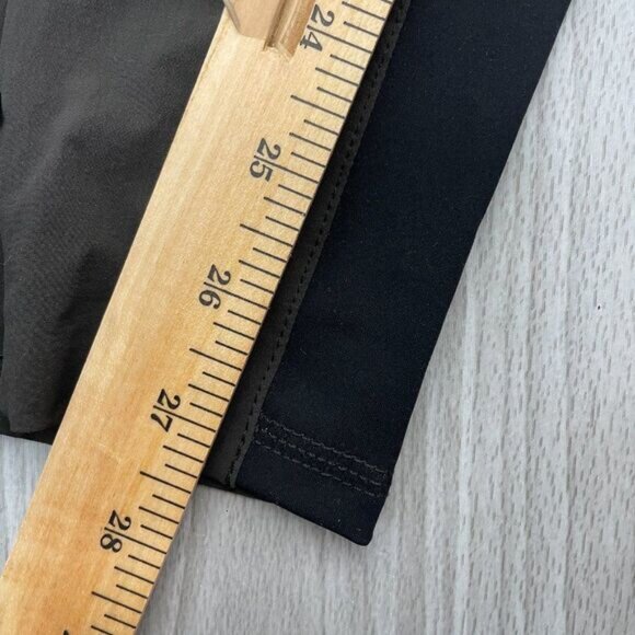 Everlane The Everyone Stretch Sweatpant Black Unisex E2/ W S/M XS - Picture 11 of 11